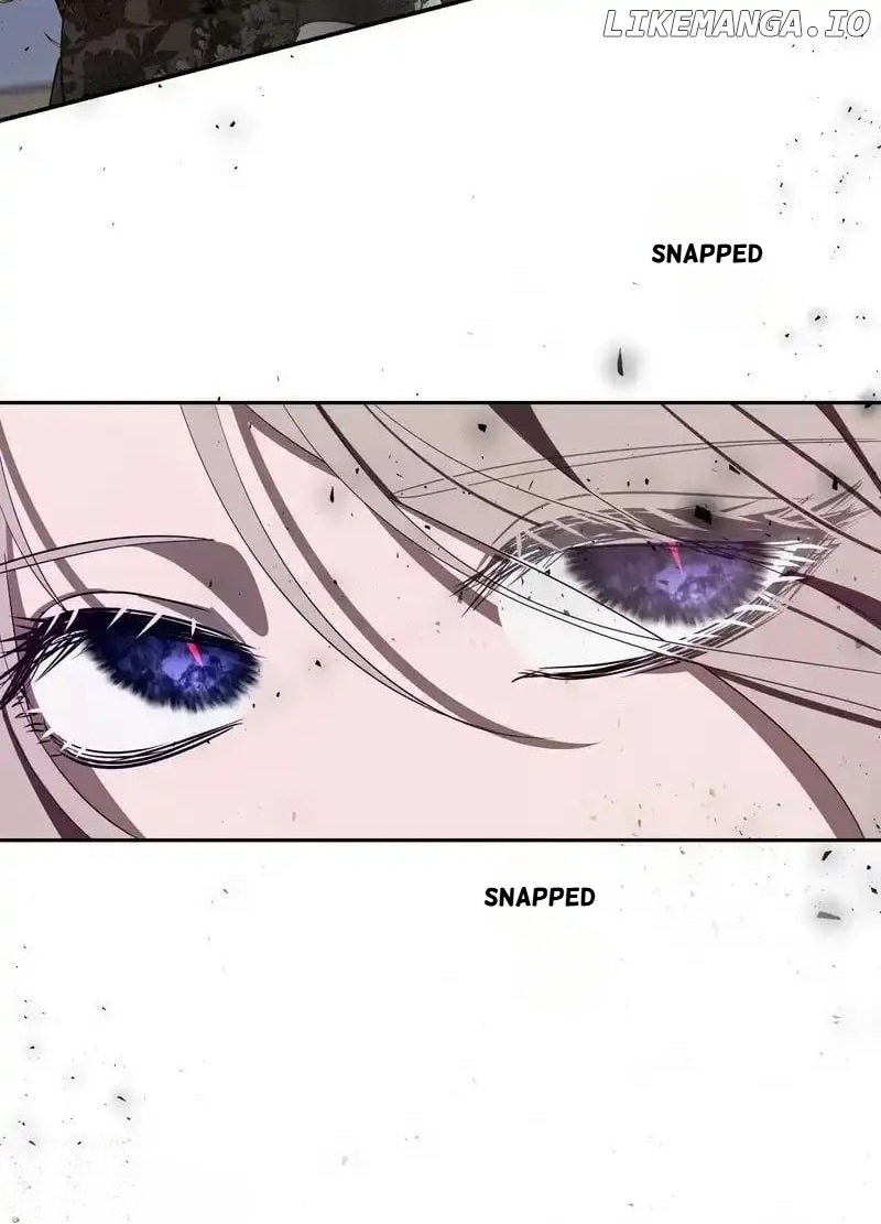 The Bride of the Fallen Angel chapter 3 - page 35